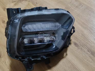 Far za Kia Soul od 2019. do 2025. god.