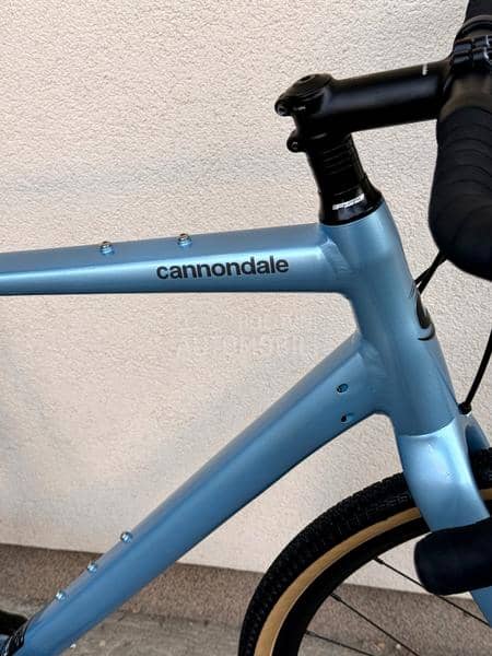 Cannondale Topstone 28