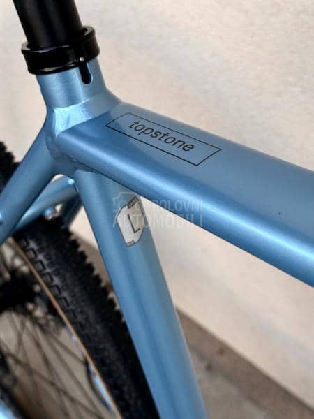 Cannondale Topstone 28