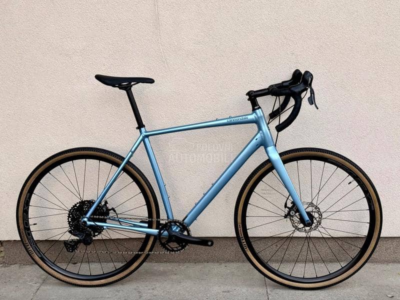 Cannondale Topstone 28