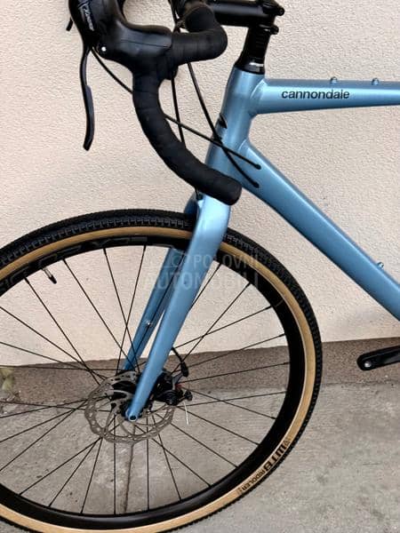 Cannondale Topstone 28