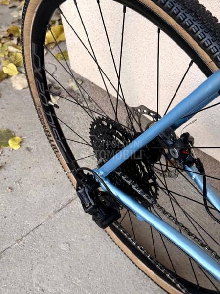 Cannondale Topstone 28