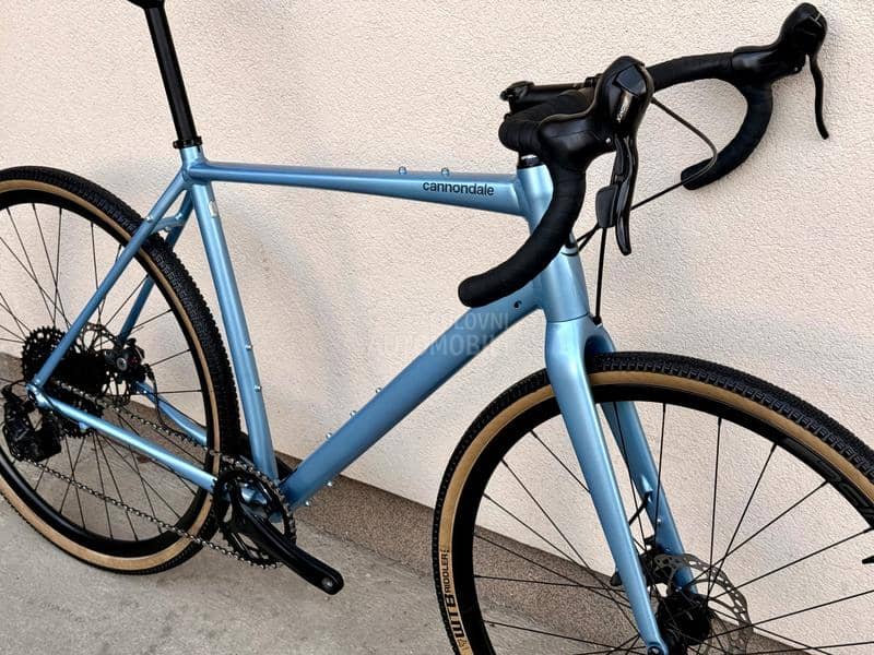 Cannondale Topstone 28