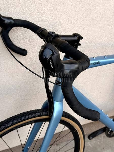 Cannondale Topstone 28