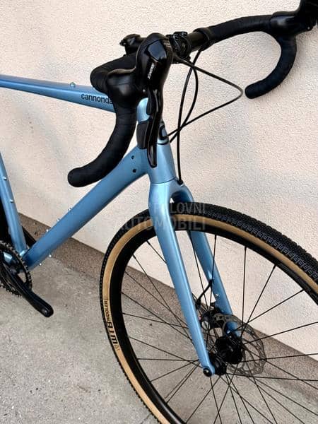 Cannondale Topstone 28