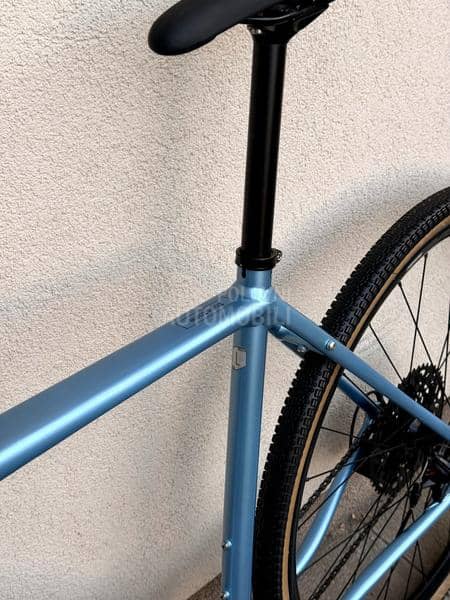 Cannondale Topstone 28