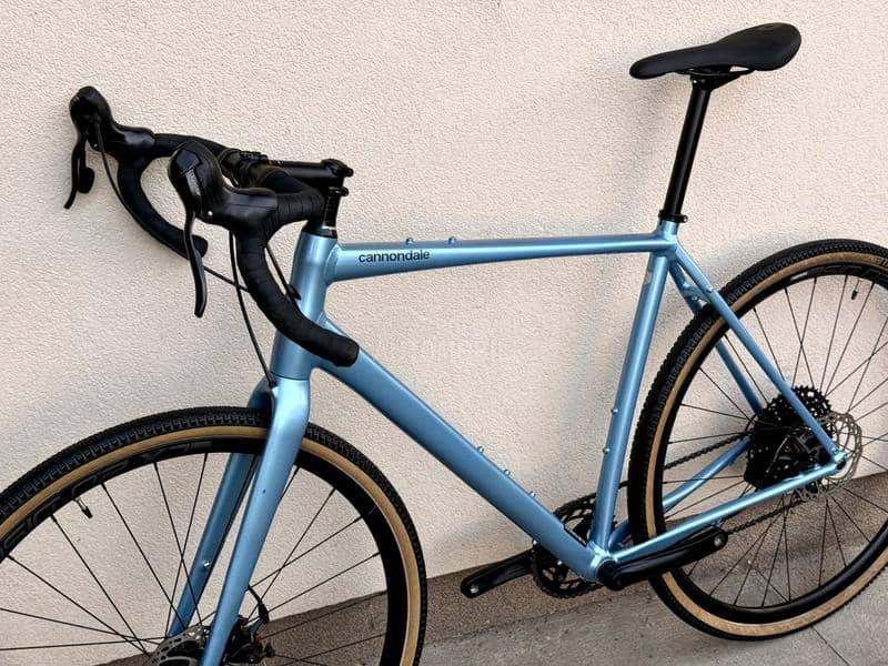 Cannondale Topstone 28