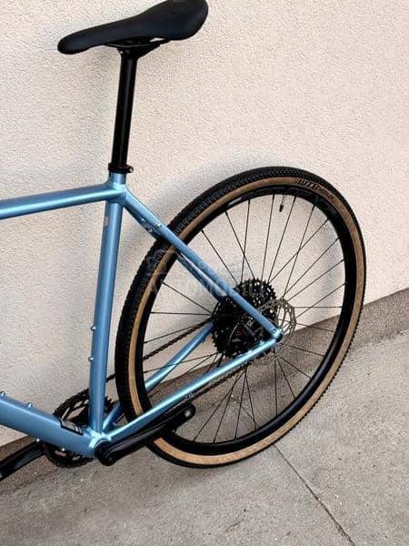 Cannondale Topstone 28