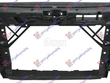 VEZNI LIM za Škoda Rapid od 2012. do 2019. god.