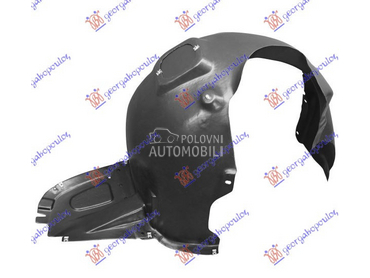 POTKRILO za Seat Toledo od 2012. do 2025. god.