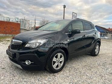 Opel Mokka 1.4