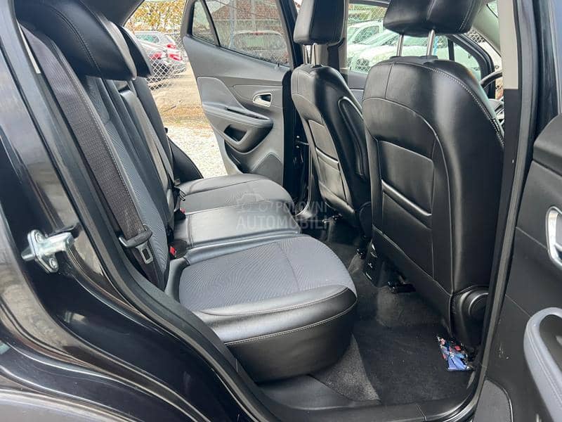 Opel Mokka 1.4