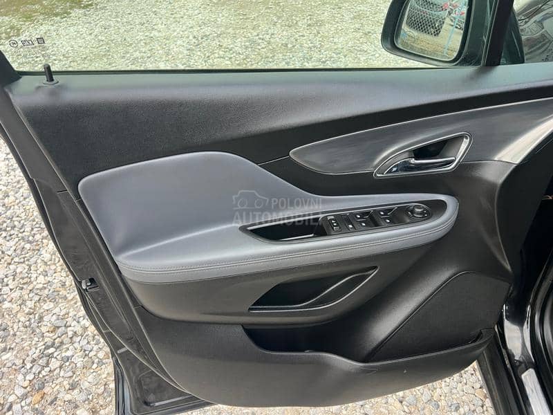 Opel Mokka 1.4