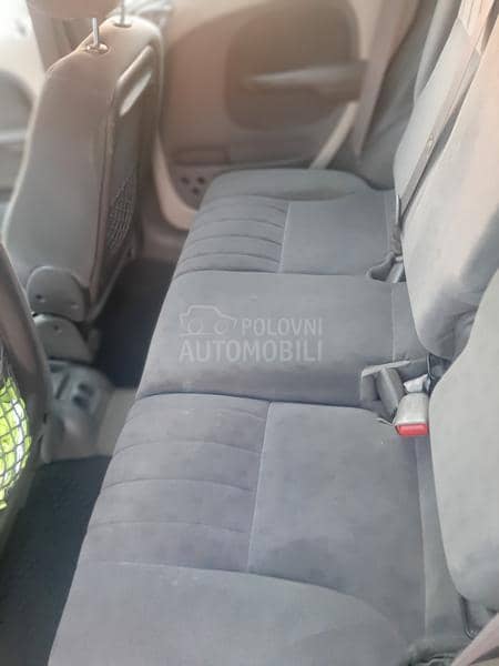 Chrysler PT Cruiser 2.0
