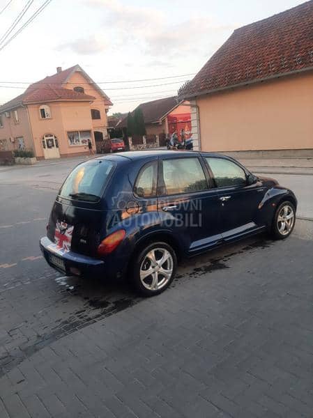 Chrysler PT Cruiser 2.0