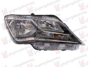 FAR ELEKTRICNI (VALEO) za Seat Toledo od 2012. do 2025. god.