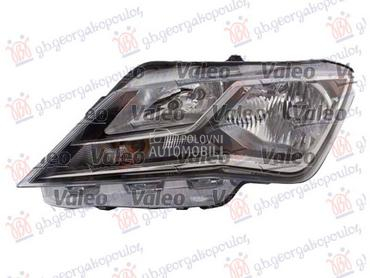 FAR ELEKTRICNI (VALEO) za Seat Toledo od 2012. do 2025. god.