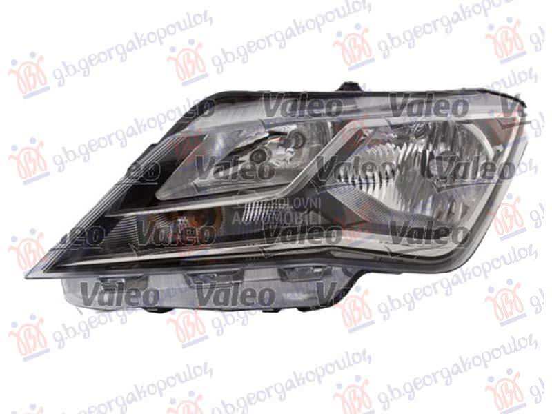 FAR ELEKTRICNI (VALEO)