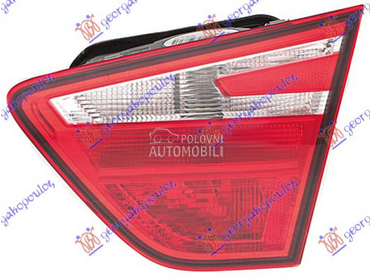 STOP LAMPA UNUTRASNJA (HELLA) za Seat Toledo od 2012. do 2025. god.