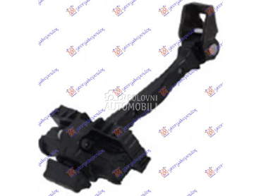 GRANICNIK PREDNJIH VRATA za Škoda Rapid od 2012. do 2019. god.