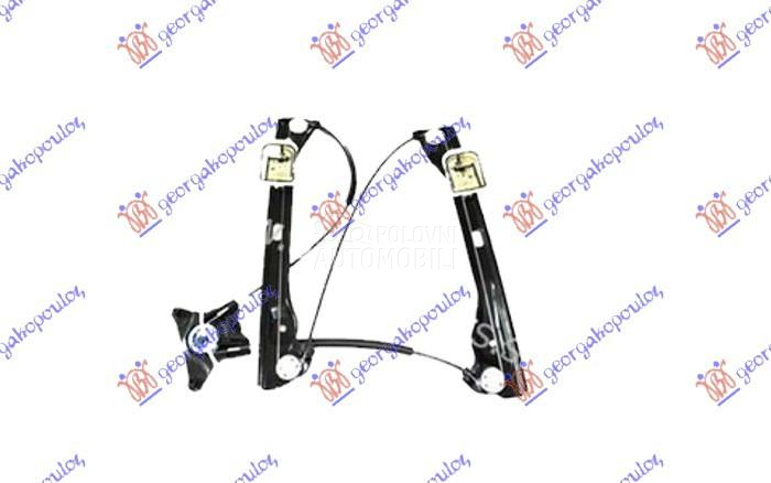 PODIZAC PREDNJEG PROZORA ELEKT