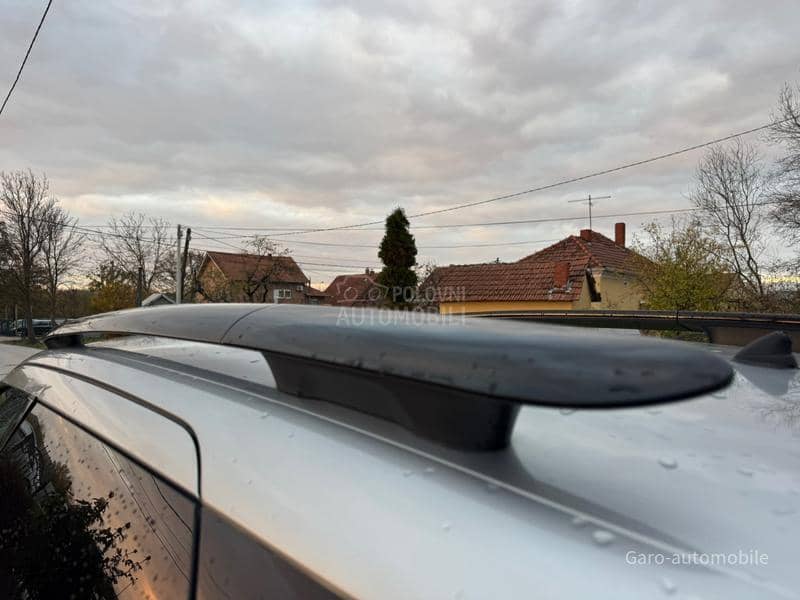 Citroen C4 Cactus 1.2 SVAJCARSKA NOV