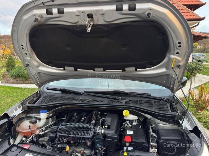 Citroen C4 Cactus 1.2 SVAJCARSKA NOV