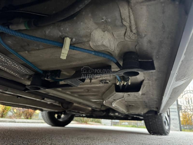 Citroen C4 Cactus 1.2 SVAJCARSKA NOV