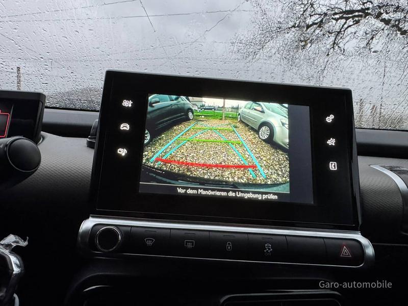 Citroen C4 Cactus 1.2 SVAJCARSKA NOV