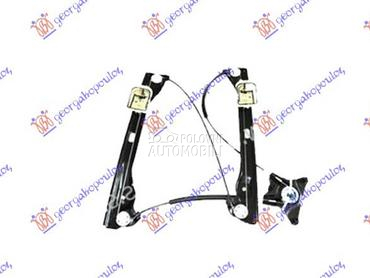 PODIZAC PREDNJEG PROZORA ELEKT za Seat Toledo od 2012. do 2025. god.