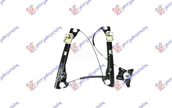 PODIZAC PREDNJEG PROZORA ELEKT