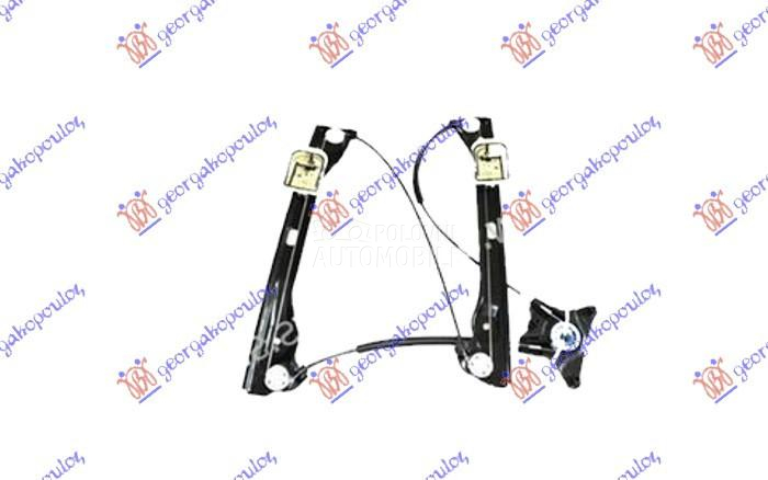 PODIZAC PREDNJEG PROZORA ELEKT