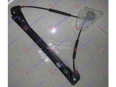 PODIZAC ZADNJEG PROZORA ELEKTR za Seat Toledo od 2012. do 2025. god.