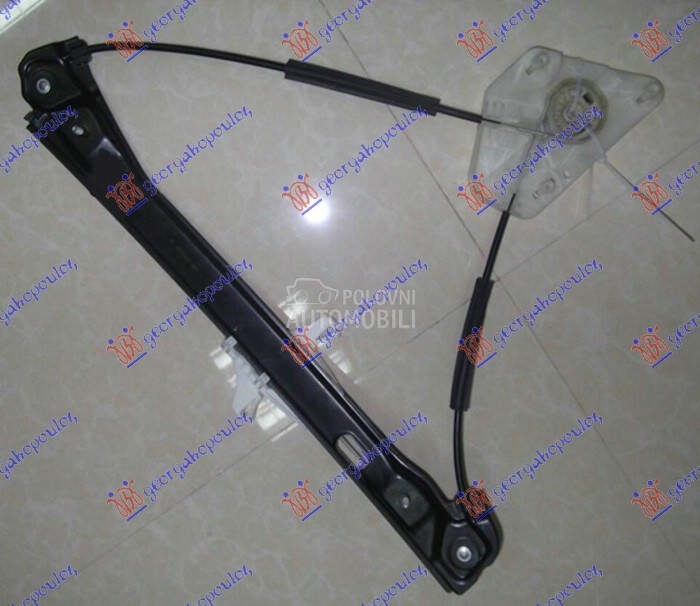 PODIZAC ZADNJEG PROZORA ELEKTR