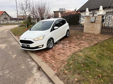 Ford C-Max 1.5.tdciP.R.E.L.E.P
