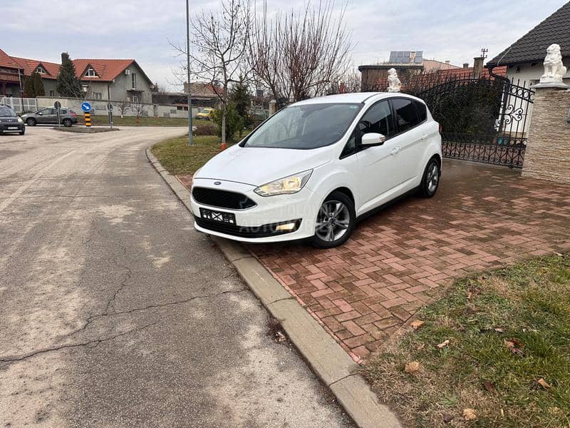 Ford C-Max 1.5.tdciP.R.E.L.E.P