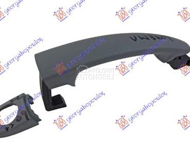 KVAKA PREDNJIH VRATA SPOLJASNJ za Volkswagen Jetta od 2010. do 2014. god.