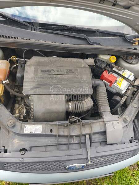 Ford Fiesta 1.3 b