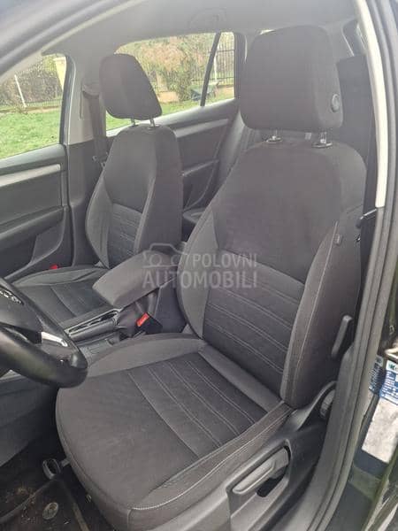 Škoda Octavia N.O.V.A