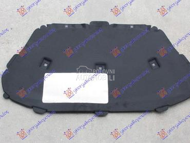 IZOLACIJA HAUBE za Seat Leon od 2017. do 2020. god.