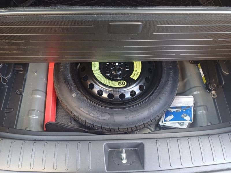 Hyundai Tucson 1.6 ULTIMATE SUN 4WD