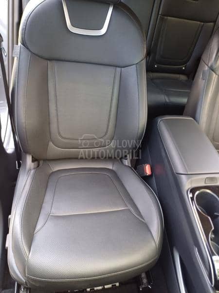 Hyundai Tucson 1.6 ULTIMATE SUN 4WD