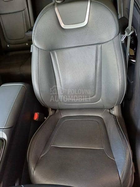 Hyundai Tucson 1.6 ULTIMATE SUN 4WD