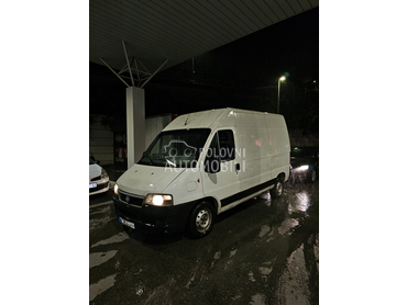 Fiat Ducato 2.3 jtd