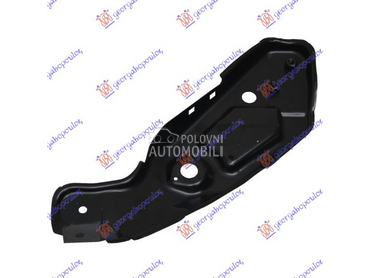 NOSAC HLADNJAKA GORNJI za Seat Leon od 2013. do 2017. god.