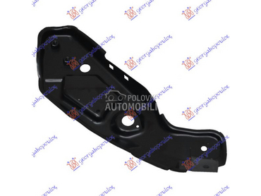 NOSAC HLADNJAKA GORNJI za Seat Leon od 2013. do 2017. god.