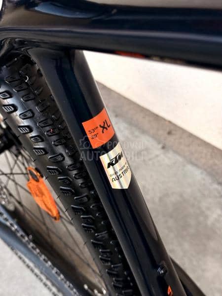 KTM Myroon 29