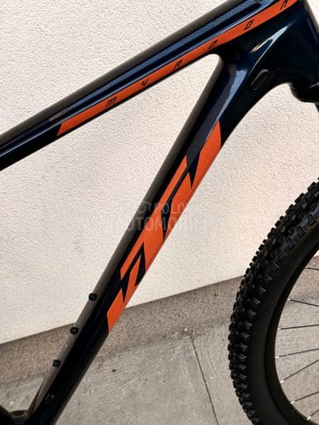 KTM Myroon 29