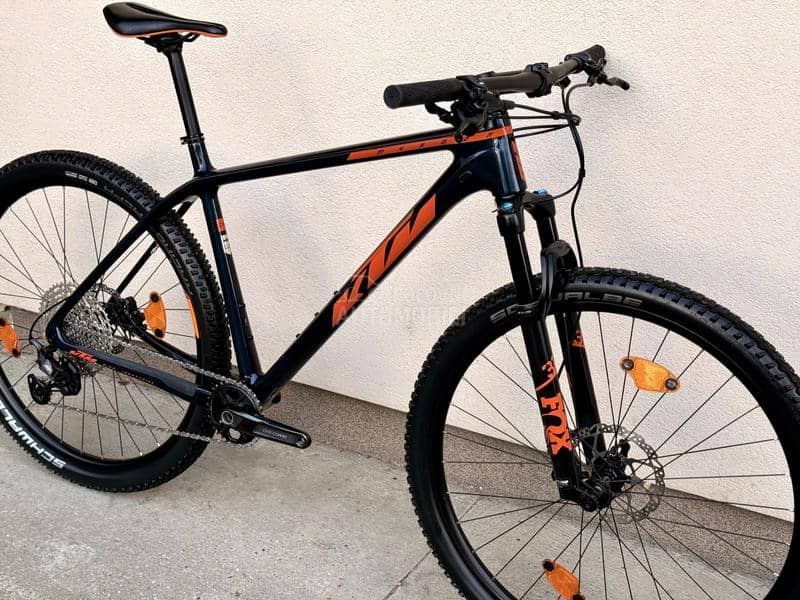 KTM Myroon 29