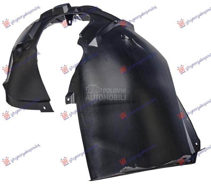 POTKRILO (ZADNJI DEO) (A KVALI